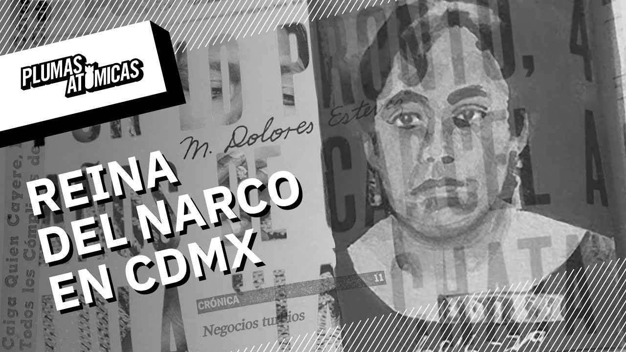 Lola La Chata: la primera jefa del narco en CDMX en los años 30
