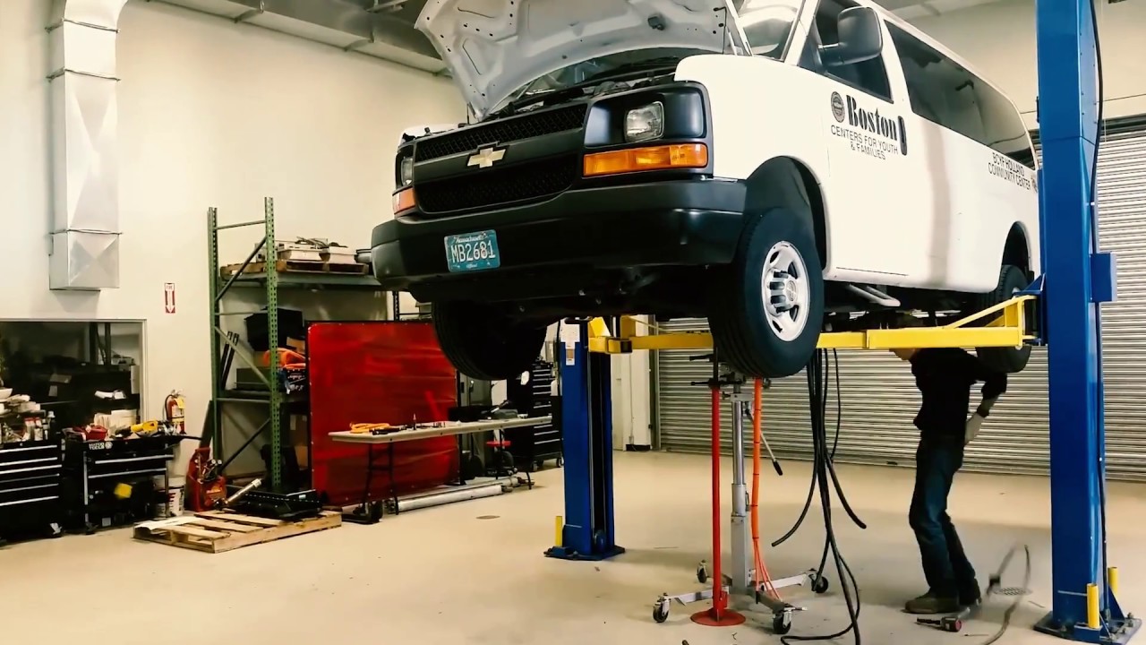 XL Hybrids System Installation