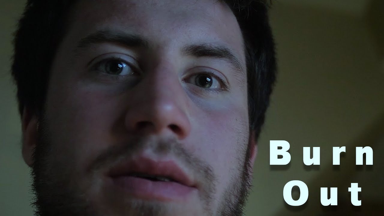 Burnout | A Short Isolation Film (Panasonic Gh5 4K)