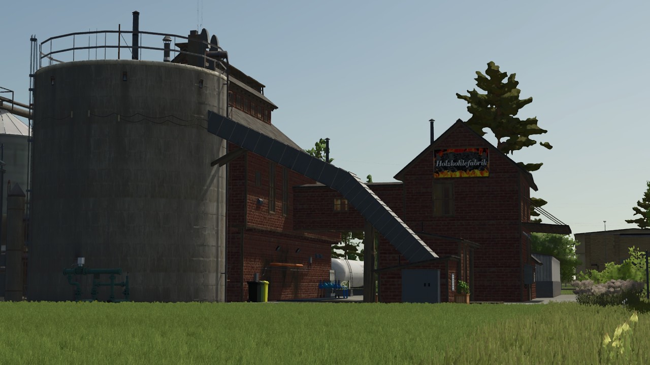 LS25/NF-Marsch #387/ Falsche Produktion!