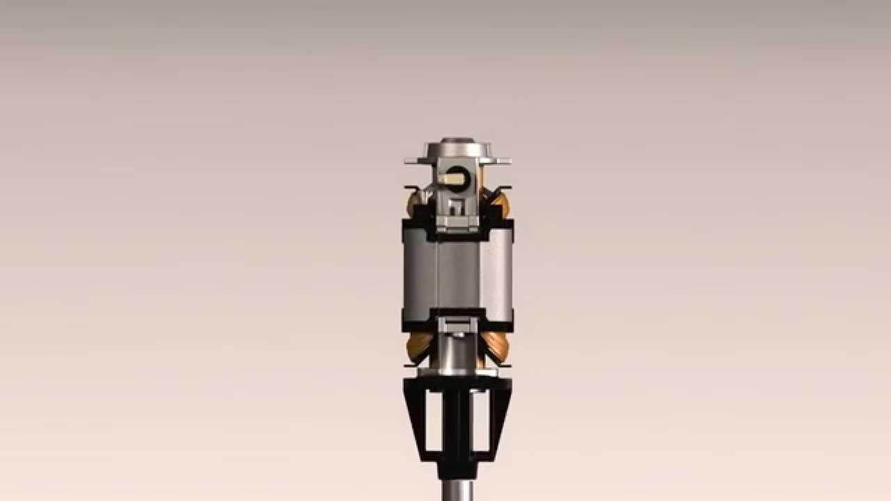 What Makes the Bamix so Different from other Immersion Blenders?