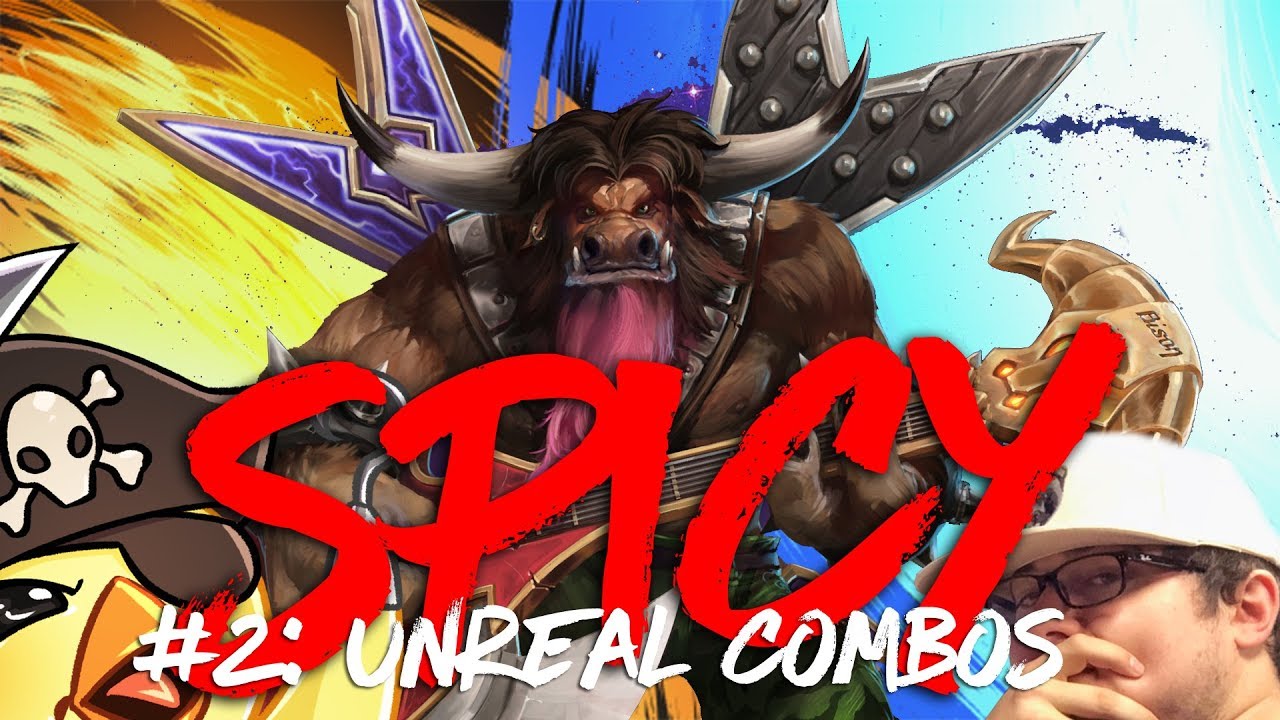 Spicy Game #2: MFPallytime on ETC, McIntyre on Medivh, Kala on Pure Love - HotS Gameplay