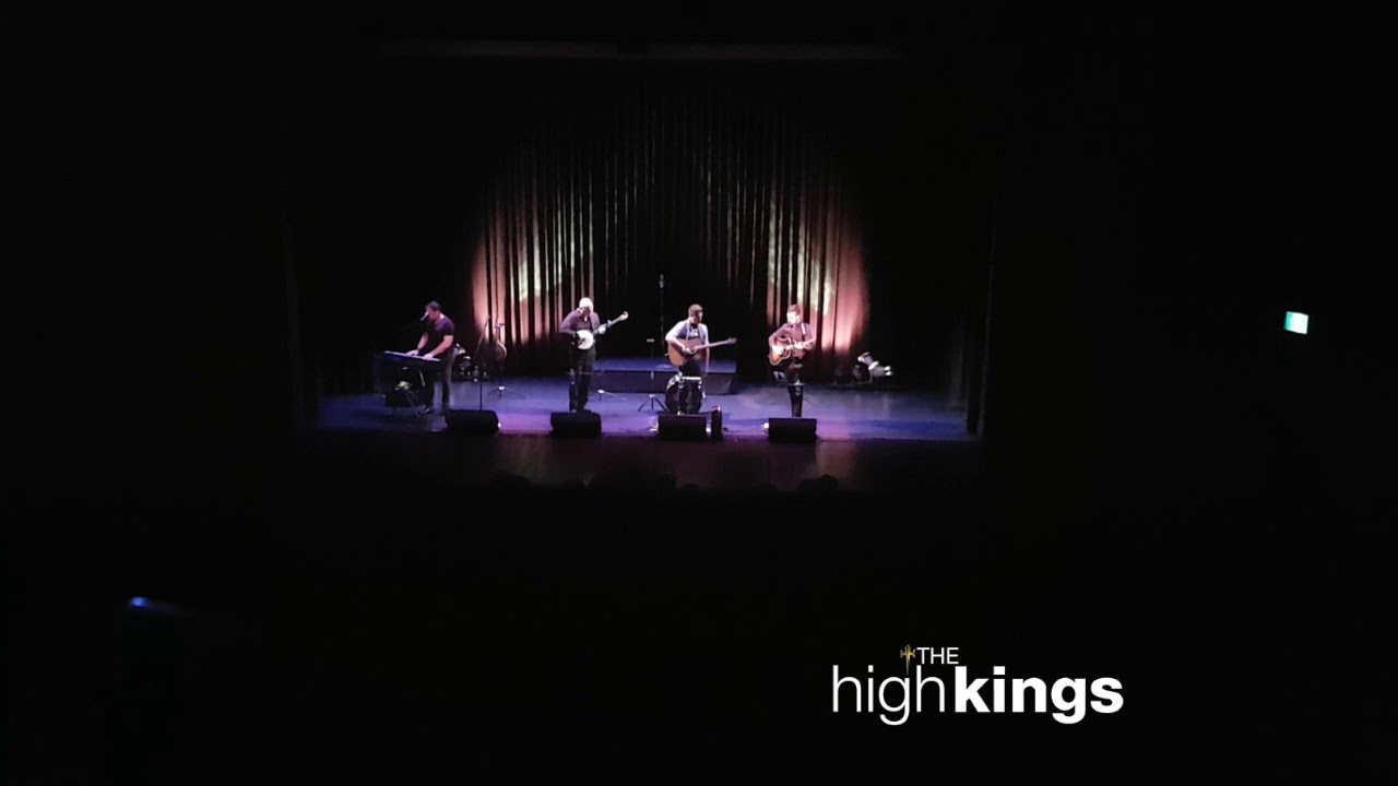 Springhill Mining Disaster | The High Kings