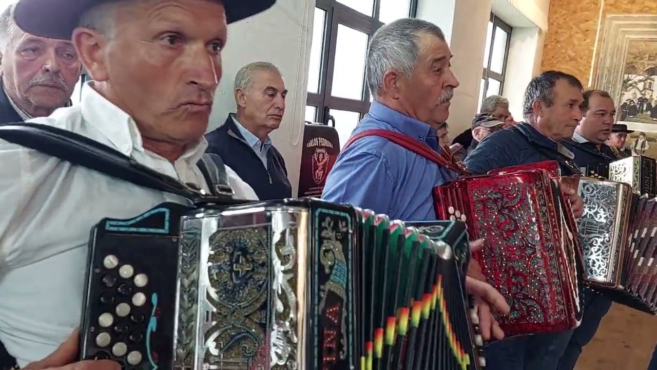 Escola  Concertinas de João Paulo | Bico  - Paredes de Coura |23|4|2033.