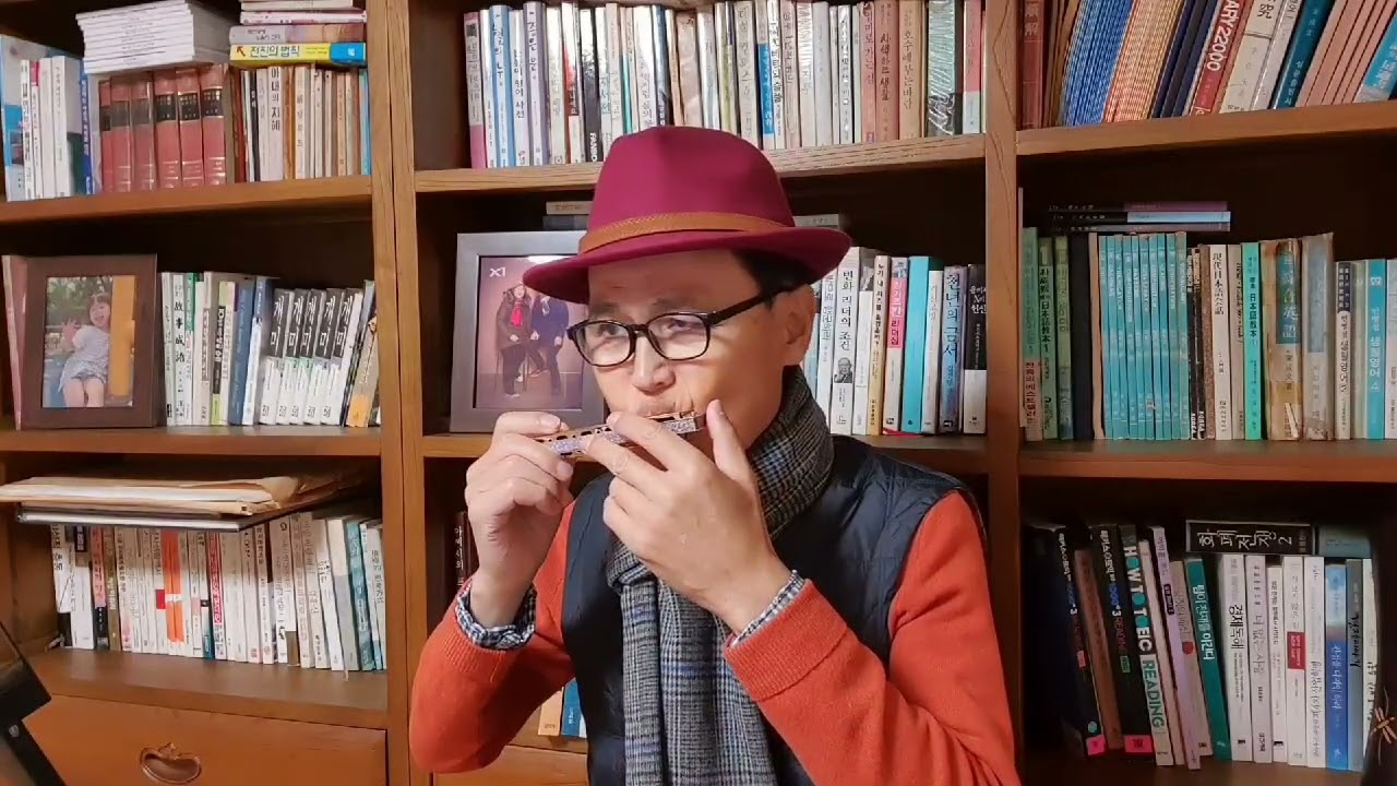 가을비 우산속(G#) / 최헌