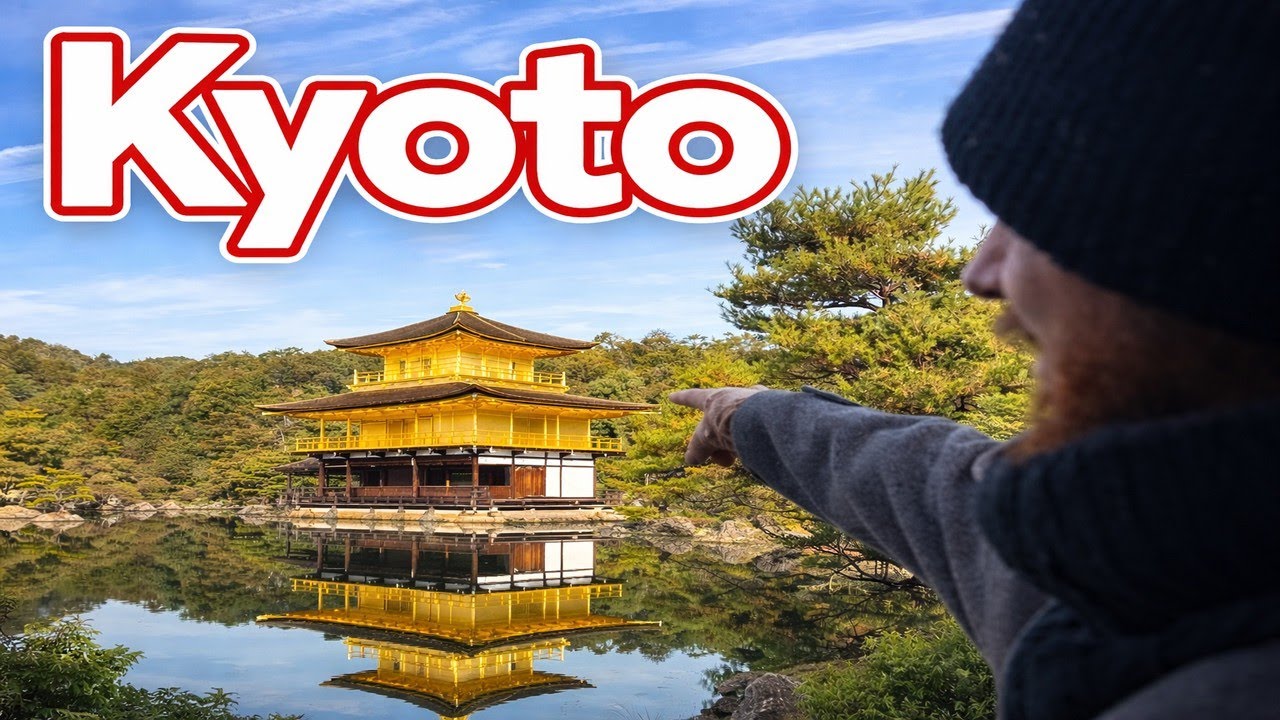 Esse é o lugar mais bonito do Japão