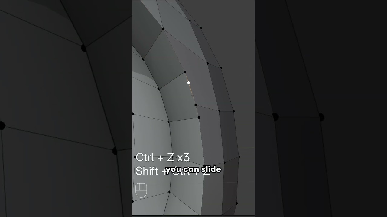 Topology Cleanup After Boolean! | Blender 3D