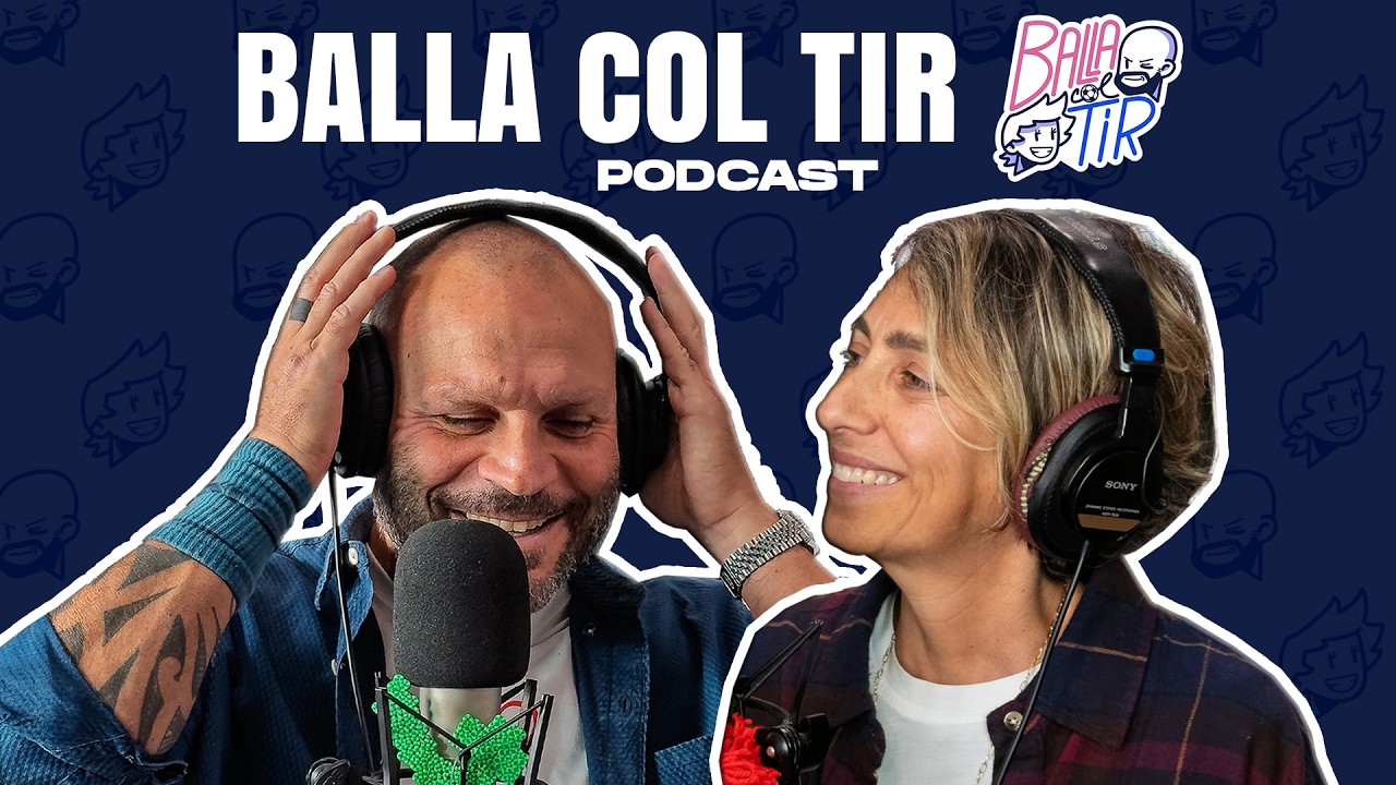 RIBALTONI IN CHAMPIONS LEAGUE, NAPOLI DANNEGGIATO E MILAN BATTUTO! BALLA COL TIR - PODCAST