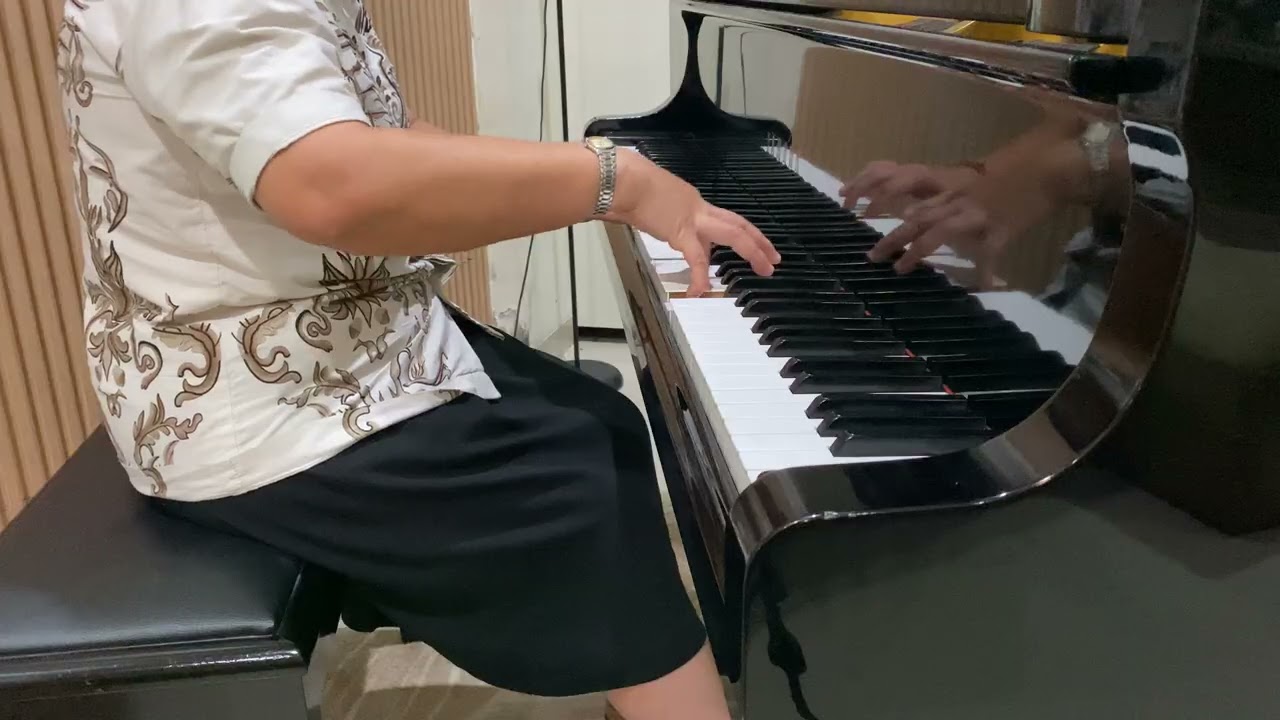 Love songs -Ananda Sukarlan #anandasukarlan #pianocover #lovesong 