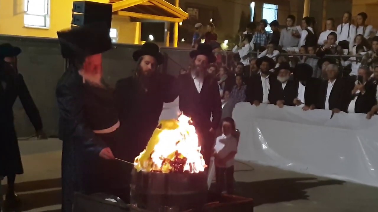 ל
