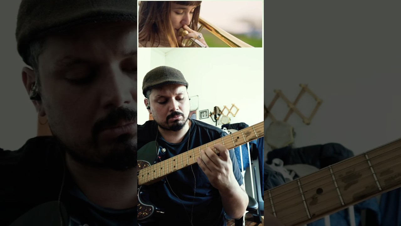 Solo de Rita Pay&eacute;s en &ldquo;Nunca vas a comprender&rdquo; - Keno Barra #nuncavasacomprender #ritapayes #bolero