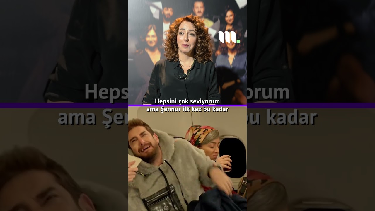 🎙️  Hasibe Eren: Hepsi benim bebeklerim
