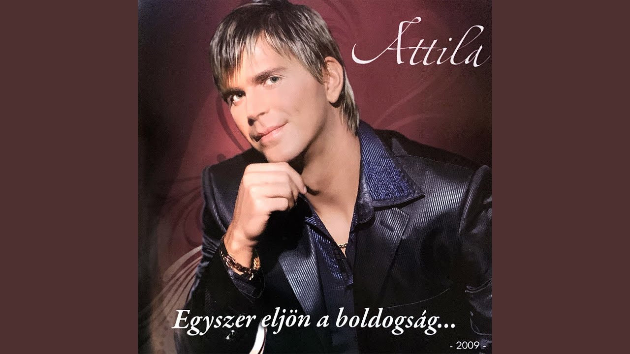 Egyszer eljön a boldogság