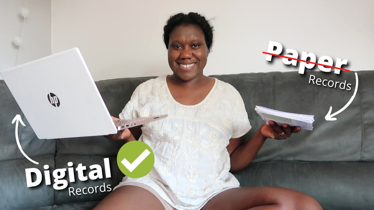 Clinical System vs Paper Records | Foot Health Practitioner, Not A Pod.