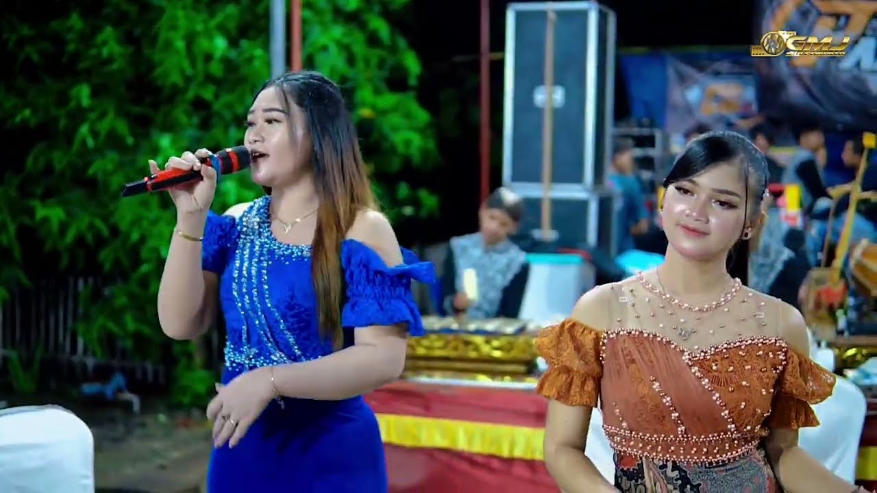 32 menit SRAGENAN BARENG PANDAWA Campursari, Wuyung, Lali Janjine, ninggal janji,