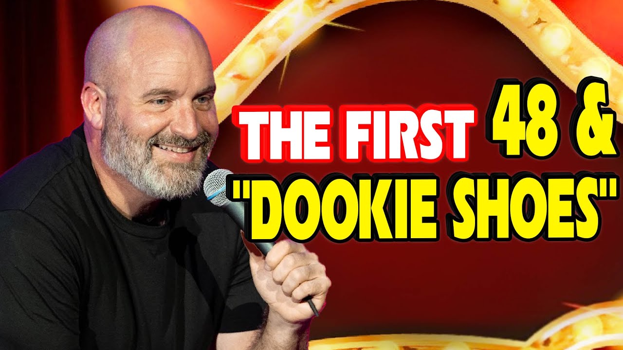 Tom Segura - The First 48, 