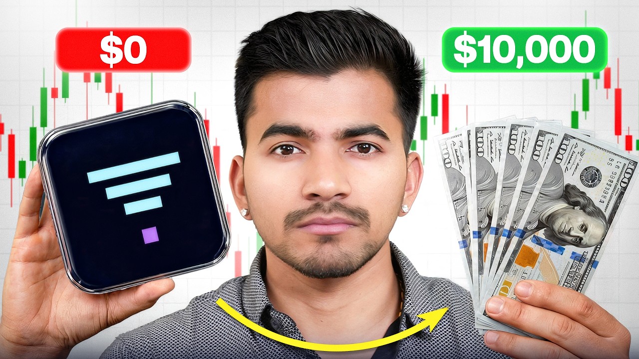 This AI Understands Trading Charts Better Than ChatGPT
