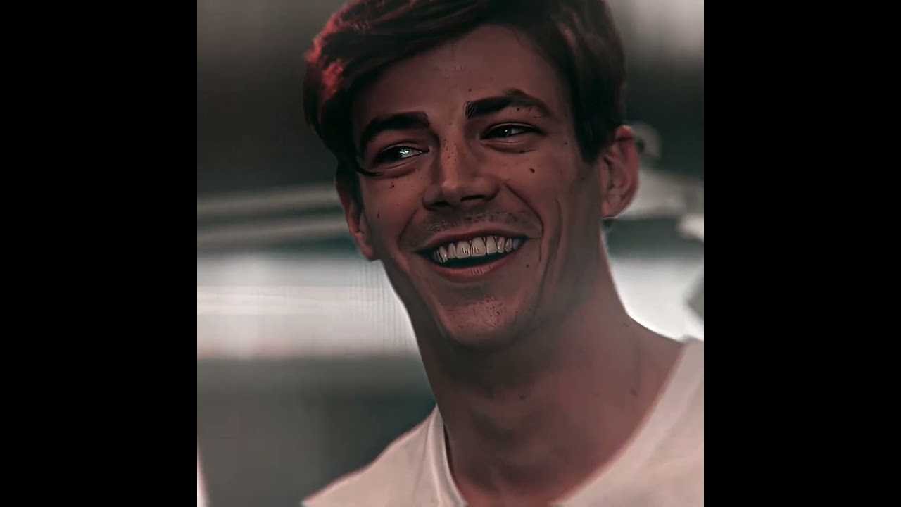 Flash Is Back! - The Flash Edit | Like the way you kiss me (slowed) #shorts #edit