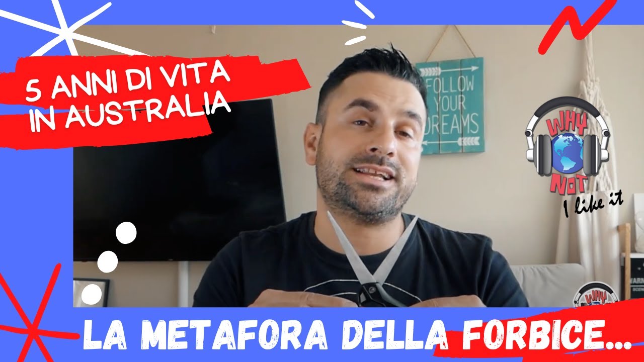 Vivere in Australia: le mie impressioni dopo 5 anni!
