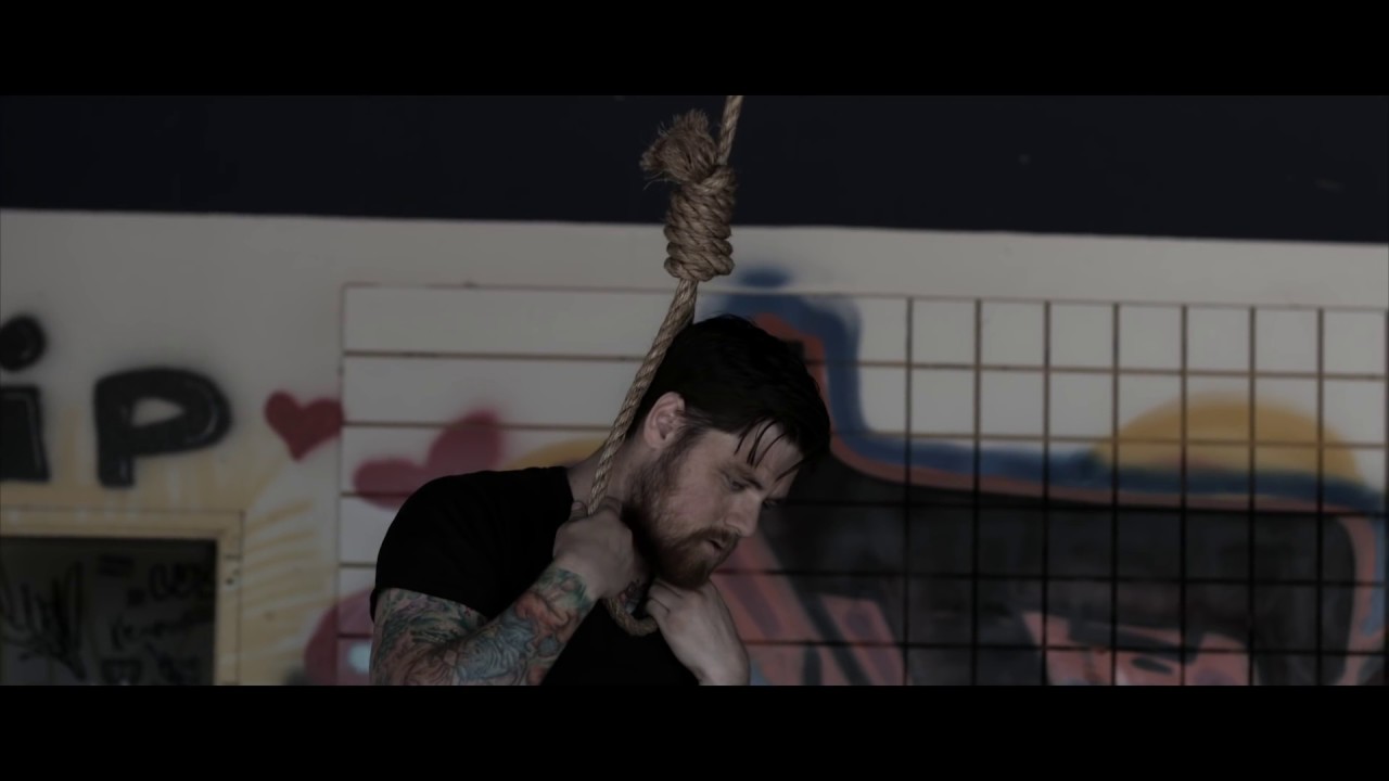 Shallow Like Me - Exeter (OFFICIAL MUSIC VIDEO)