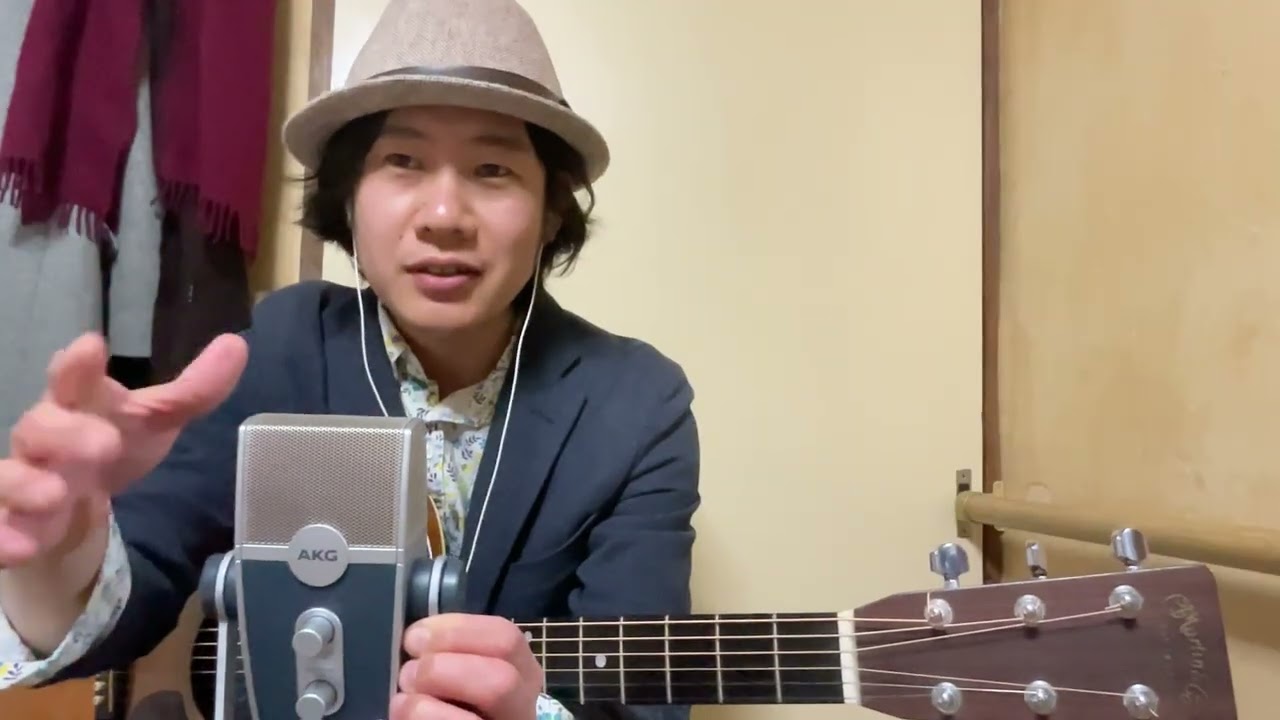 マイクはこれで十分な気がする？！コスパ抜群で音めっちゃいいマイクAKG Lyra使ってみた