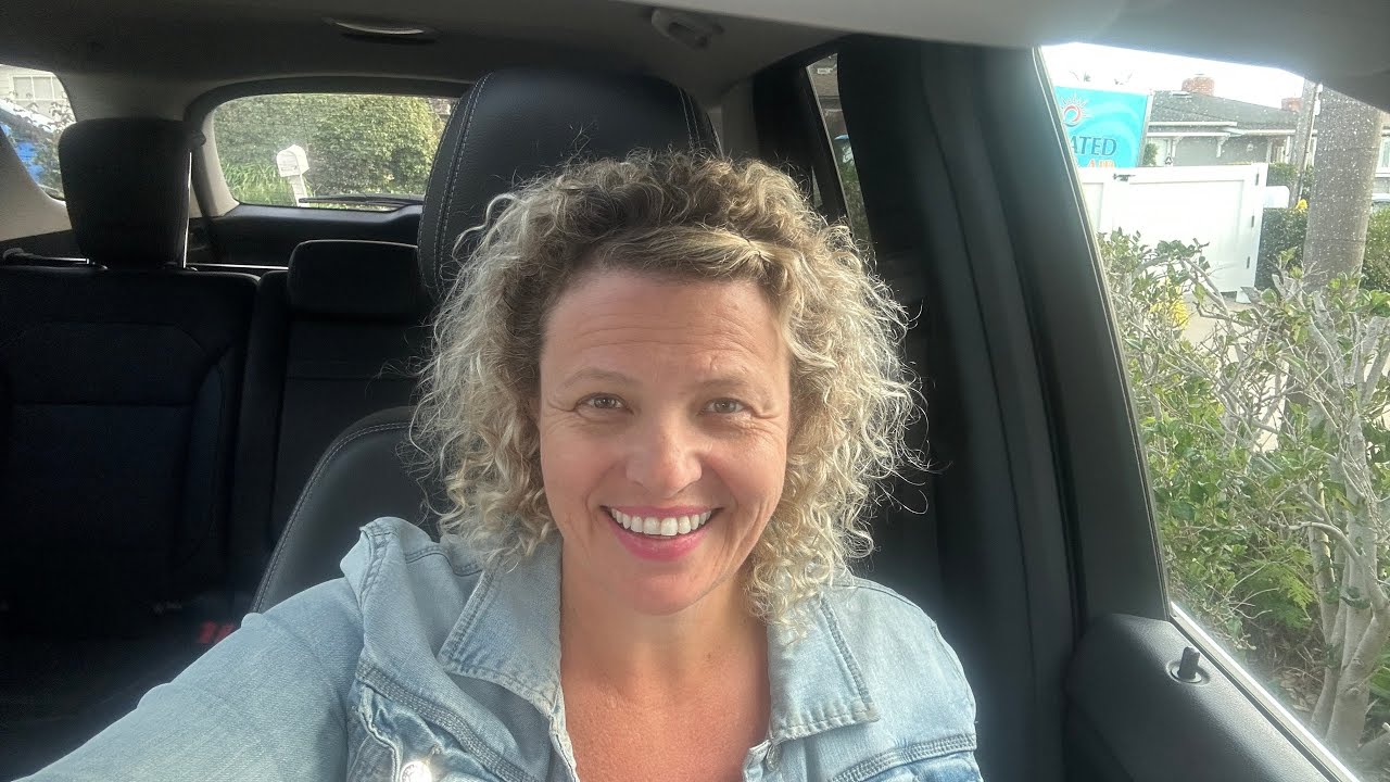 Choosing from your heart even when your 3D mind tries to jump in to save you!