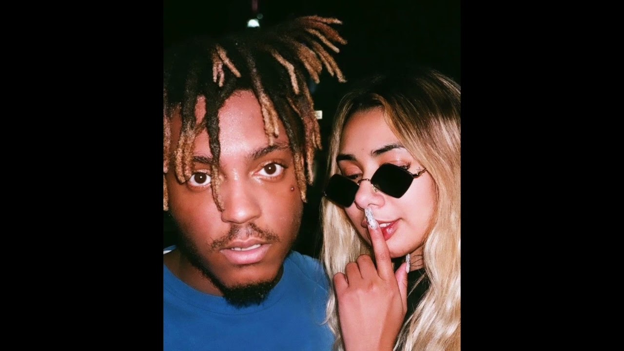 [FREE] Juice Wrld Type Beat - 