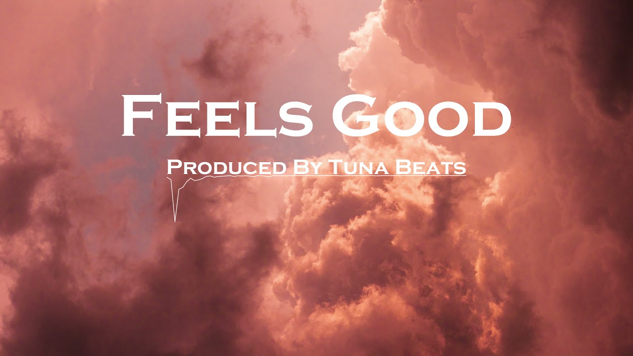 Feels Good / Old School Boom Bap Hiphop Rap Beat (Prod. Tuna Beats)