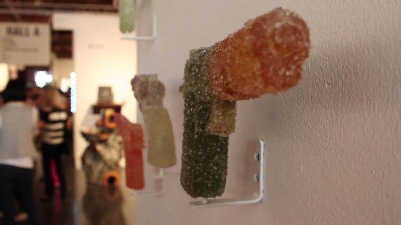 60 Works in 60 Seconds: Pulse Miami 2013
