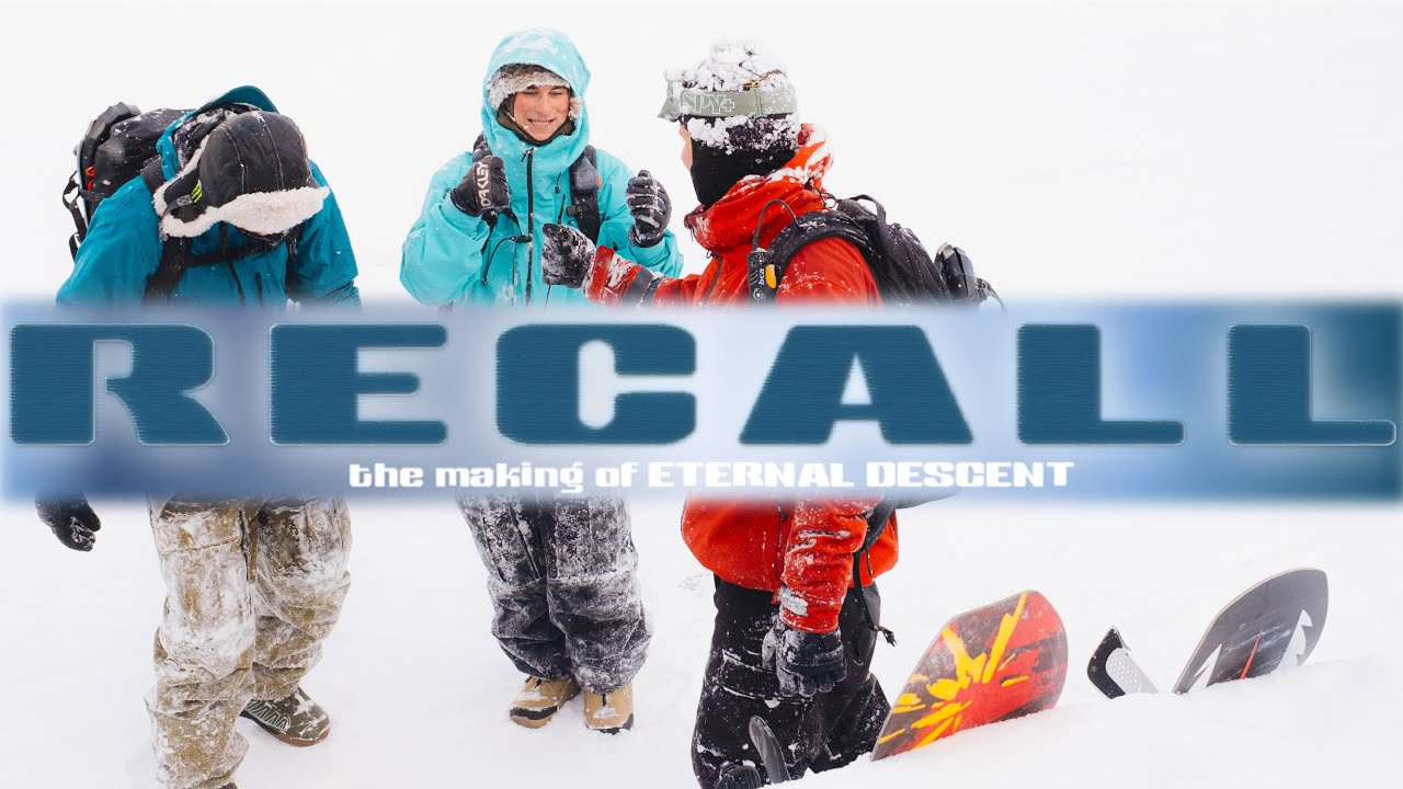 RECALL | Episode 1 - Perfect Landings In Japan