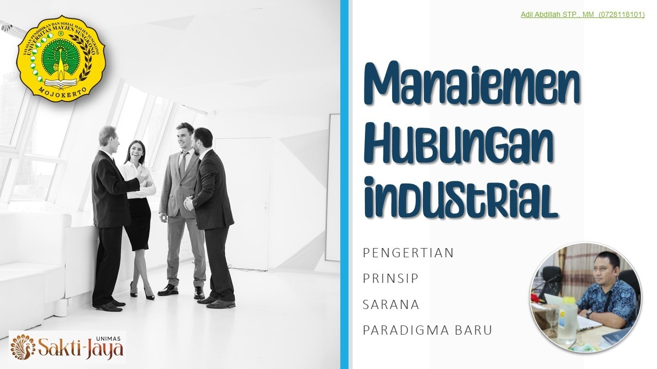 Pendahuluan Dan Pengertian MHI 2026