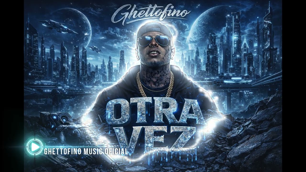 Ghettofino-otra vez