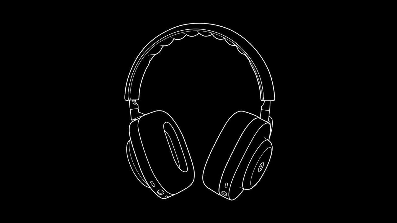How To Use Your MG20 Wireless Gaming Headphones