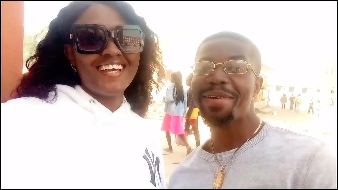 First day in school | A day in my life | unijos resumption