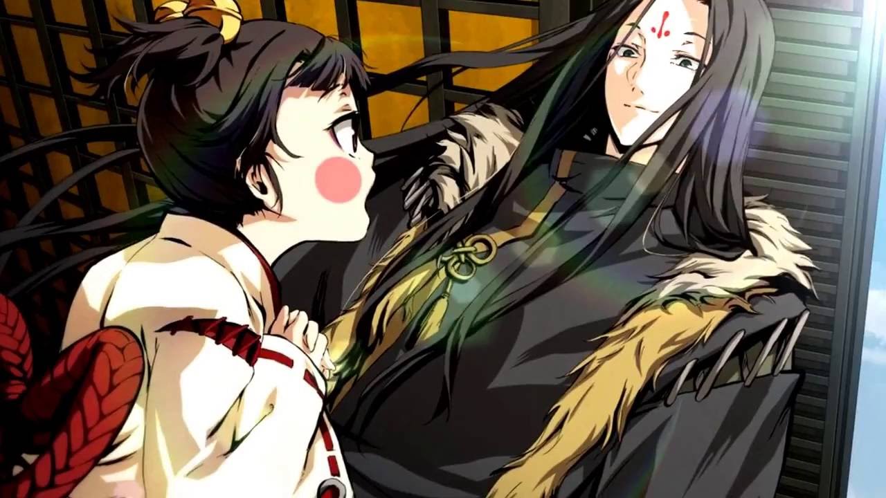 【神座MAD】 また会えると信じて――。