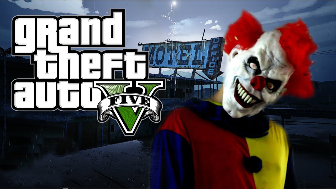 GTA 5: Novo Otkriće u Napuštenom Motelu !!