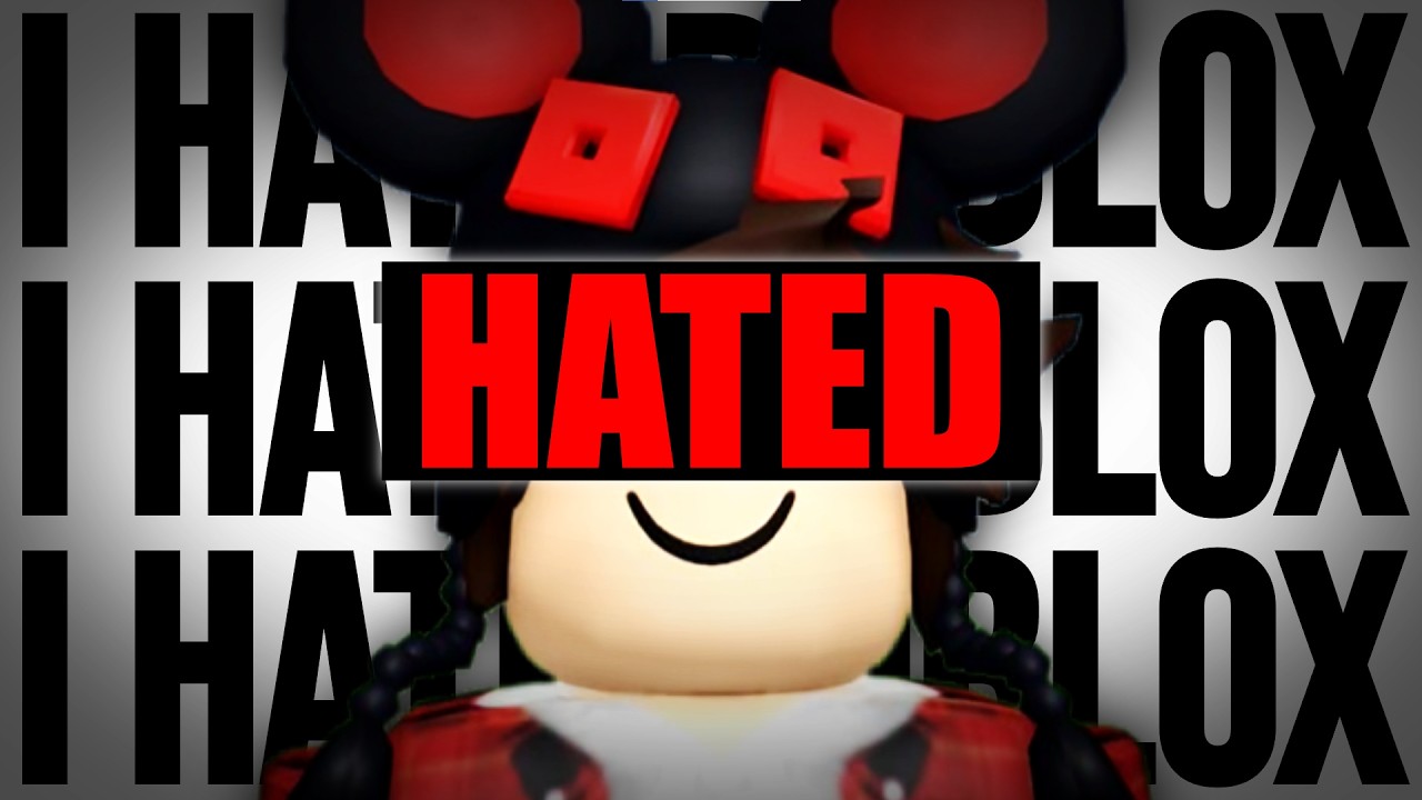 KreekCraft RESPONDS To David Baszucki (Roblox Age Verification)