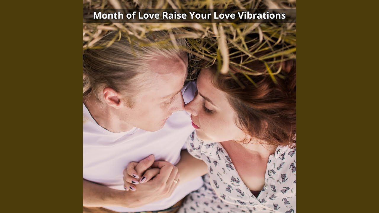 The Love Magnet Raise Your Vibrations for Love