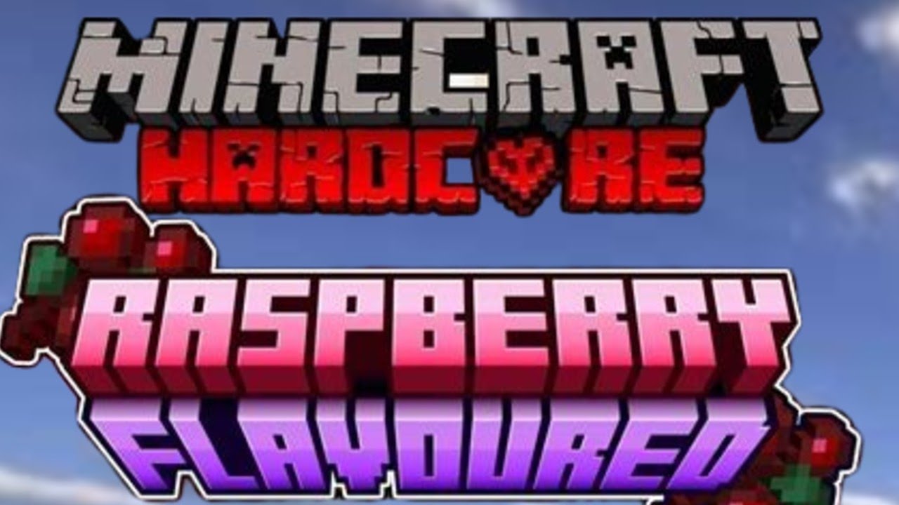 How Long Can I Survive? Raspberry Flavored - Ep:1