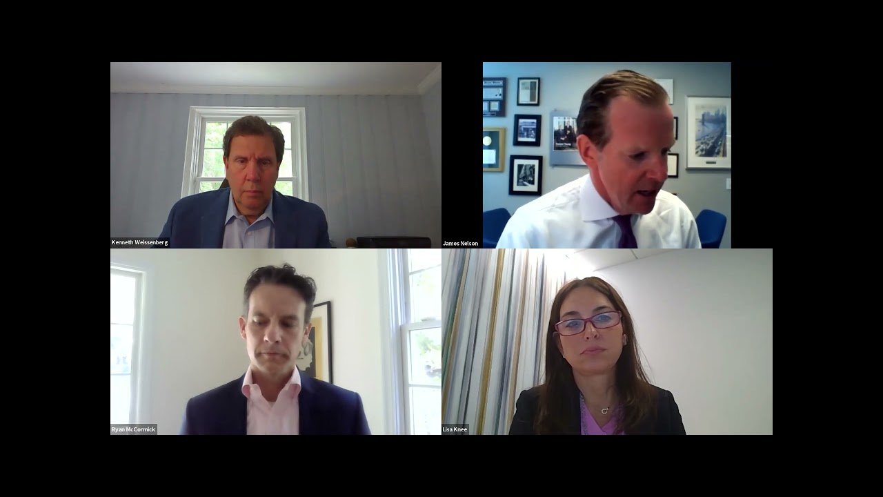 Proposed Federal Tax Policy Changes Webinar