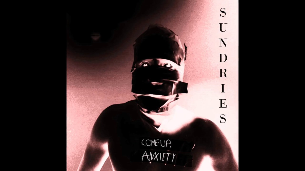 SUNDRIES - Dip in or around