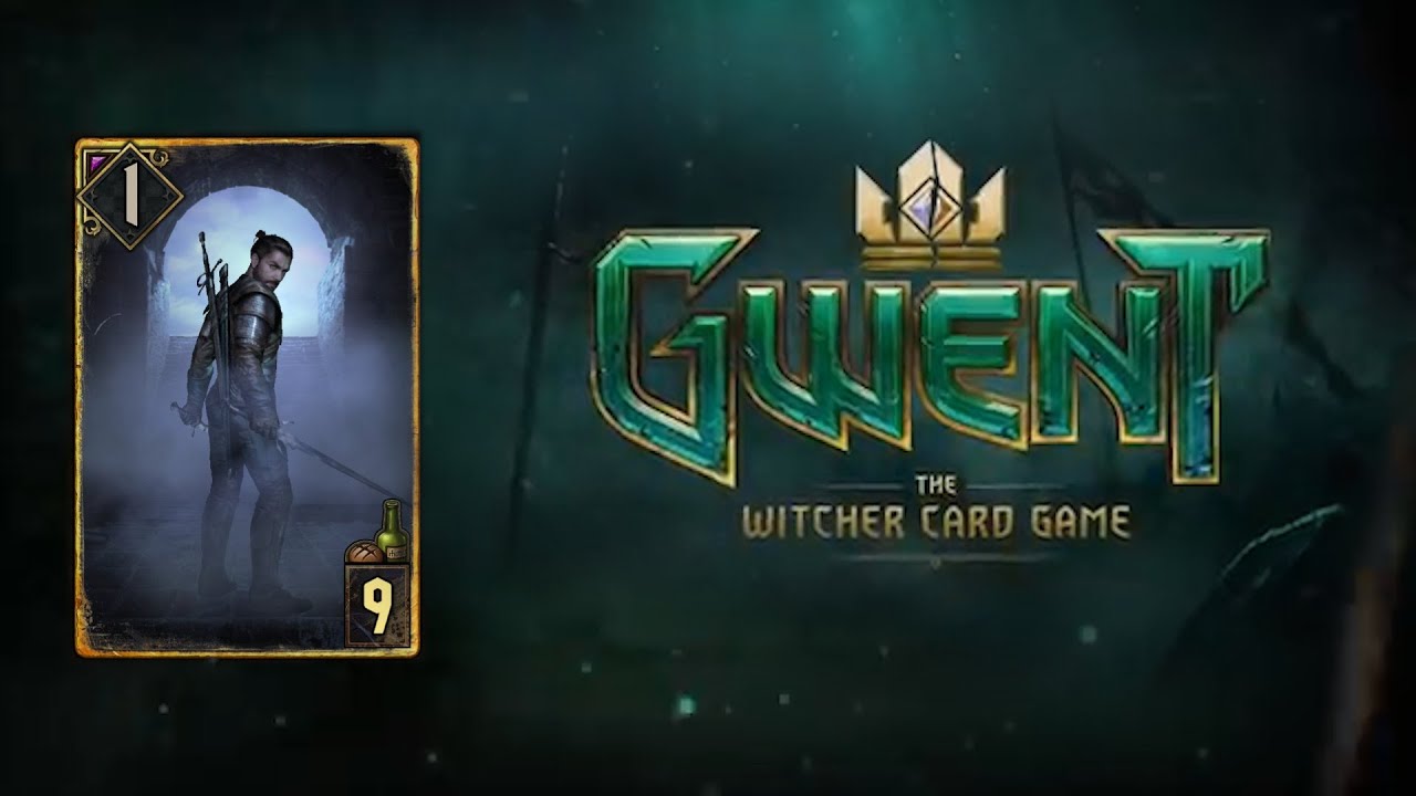 Gwent Deck Guides: Kolgrim's Kingslayer Deck