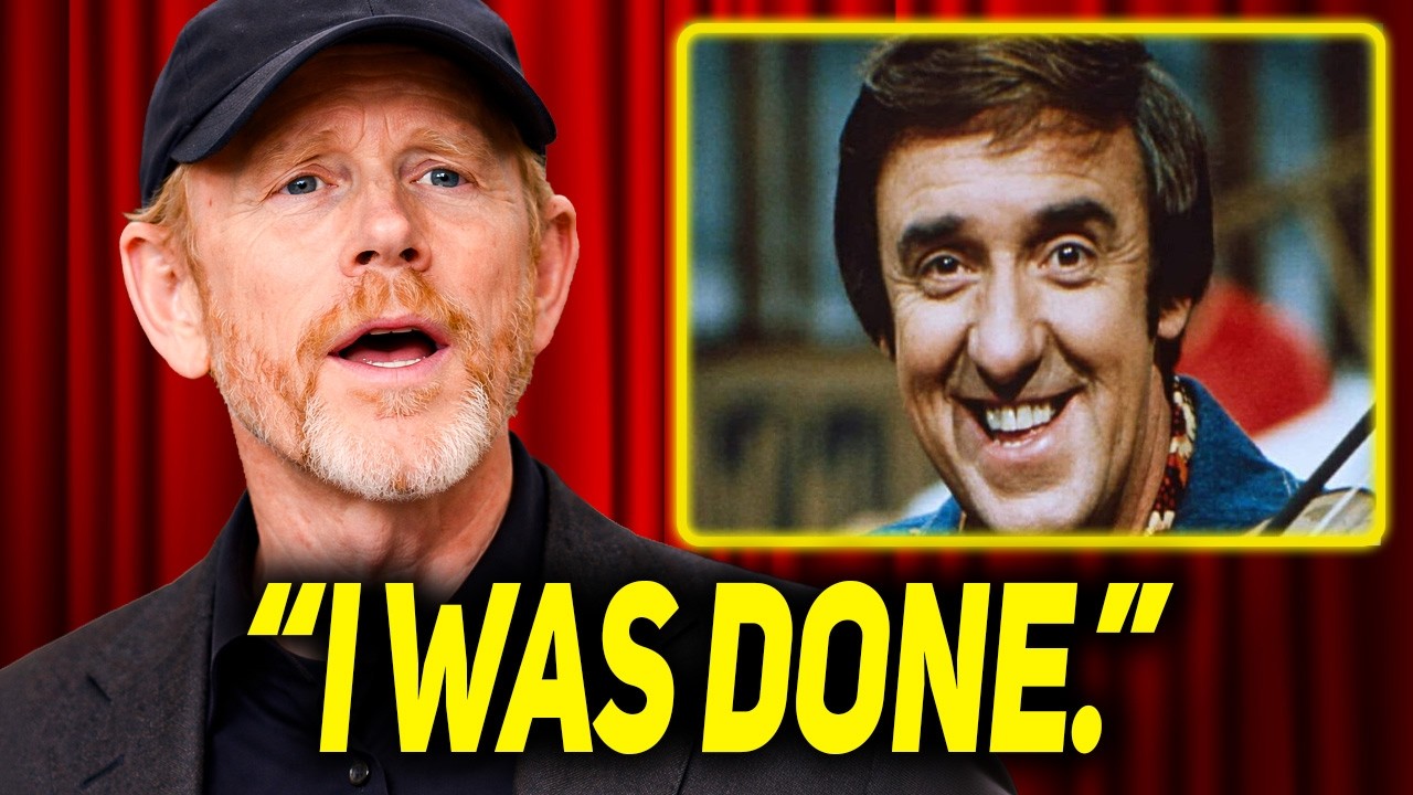 Ron Howard Absolutely Couldn’t Stand Him (Here’s Why)