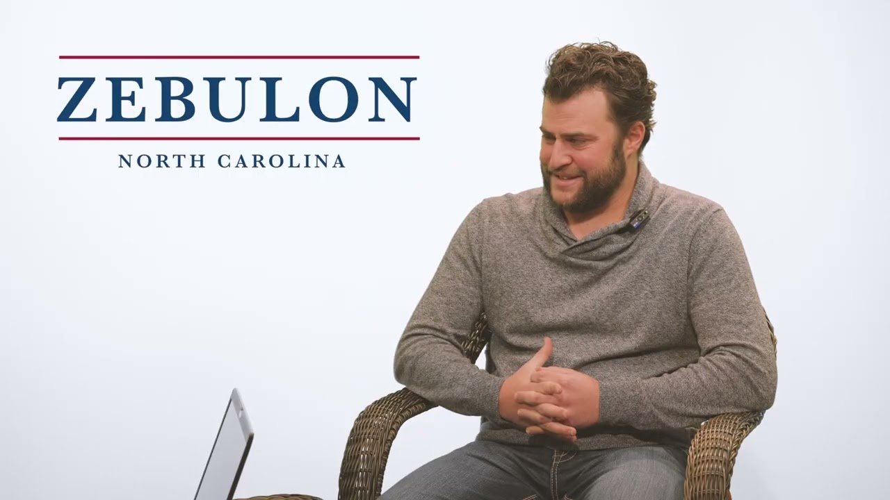 Zebulon Now Planning Director  Interview RD2