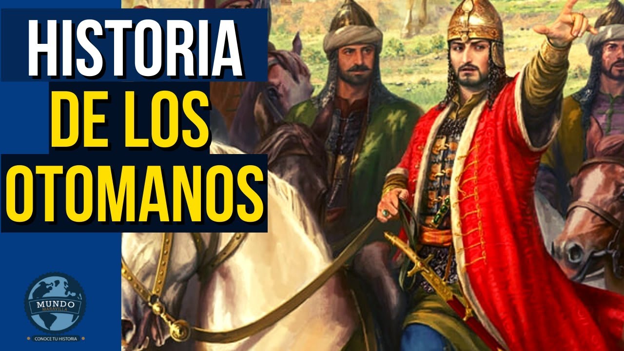 HISTORIA del IMPERIO OTOMANO: Sociedad, vida, atrocidades, concubinas y mas.