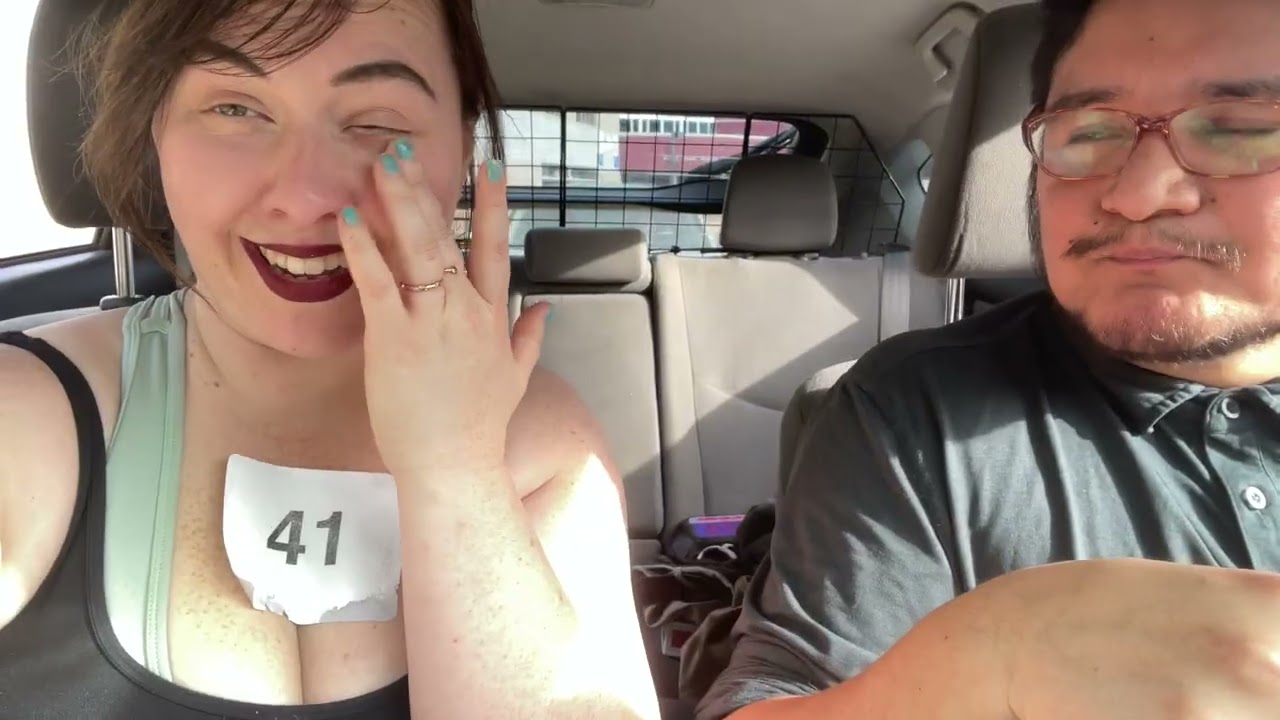 Leavenworth Vlog and our Audition philosophy