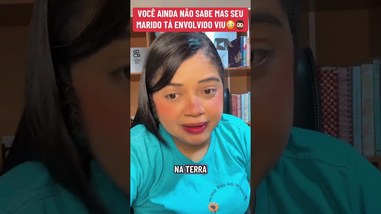 Você ainda não sabe mas vou te revelar neste vídeo