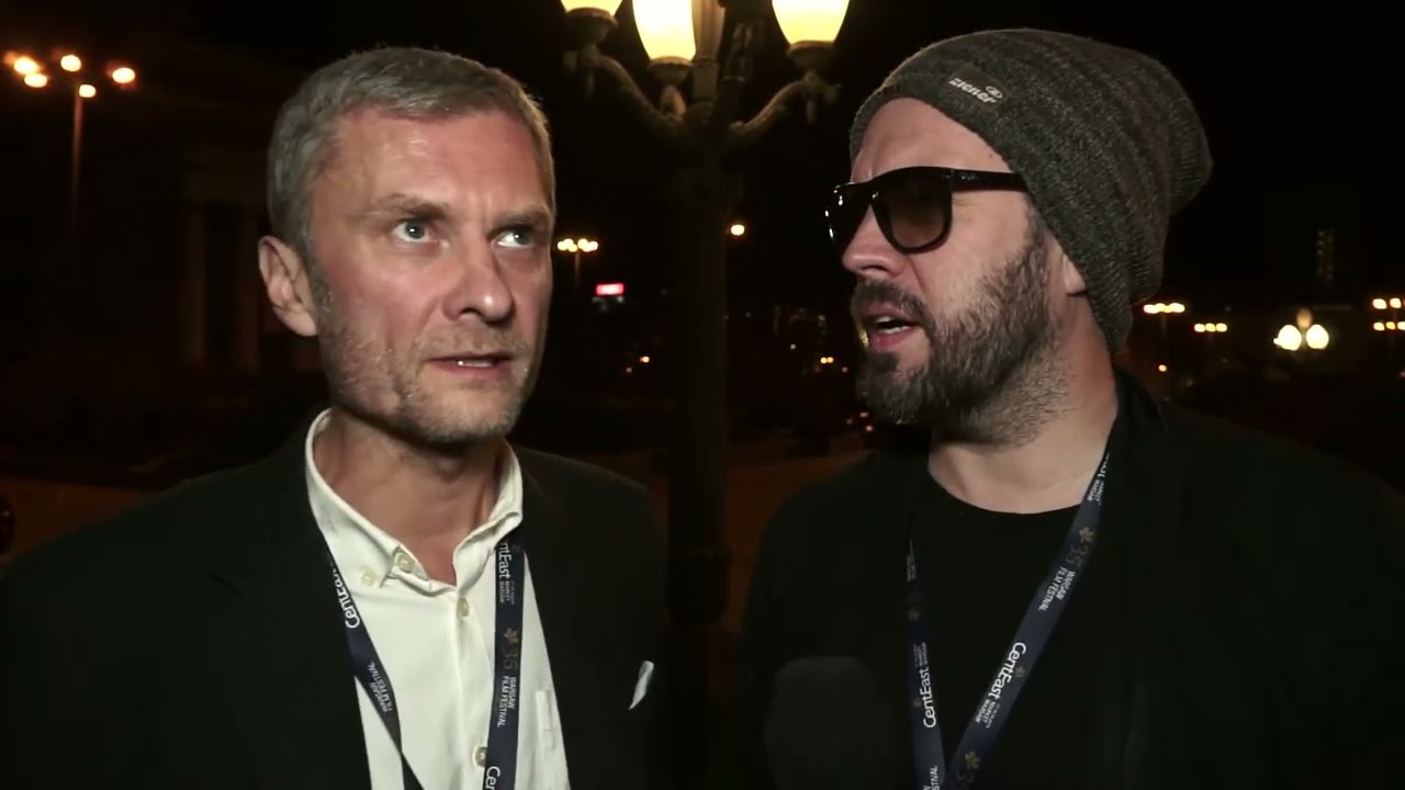 WFF 2019   Andres Puustusmaa WYSOKI SĄDZIE⧸KOHTUNIK