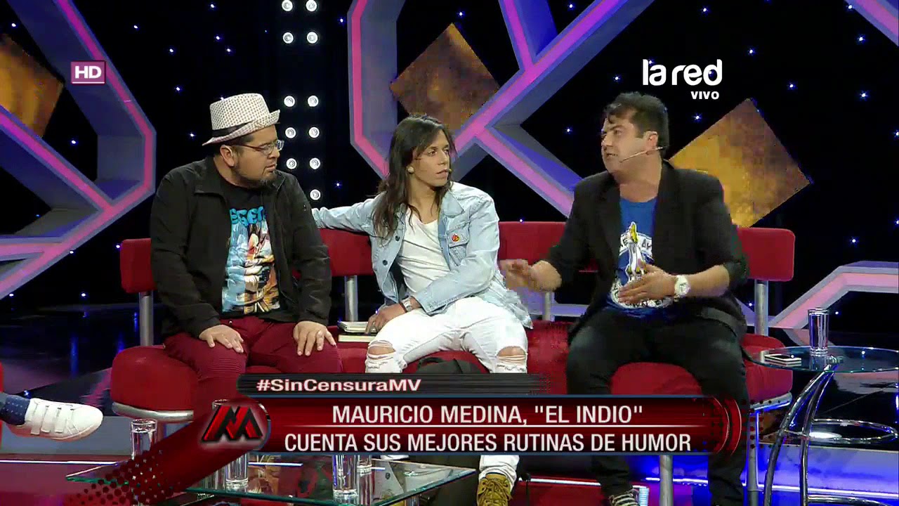 Mentiras Verdaderas &ndash;Viernes de humor sin censura&ndash; Viernes 04 de Mayo 2018