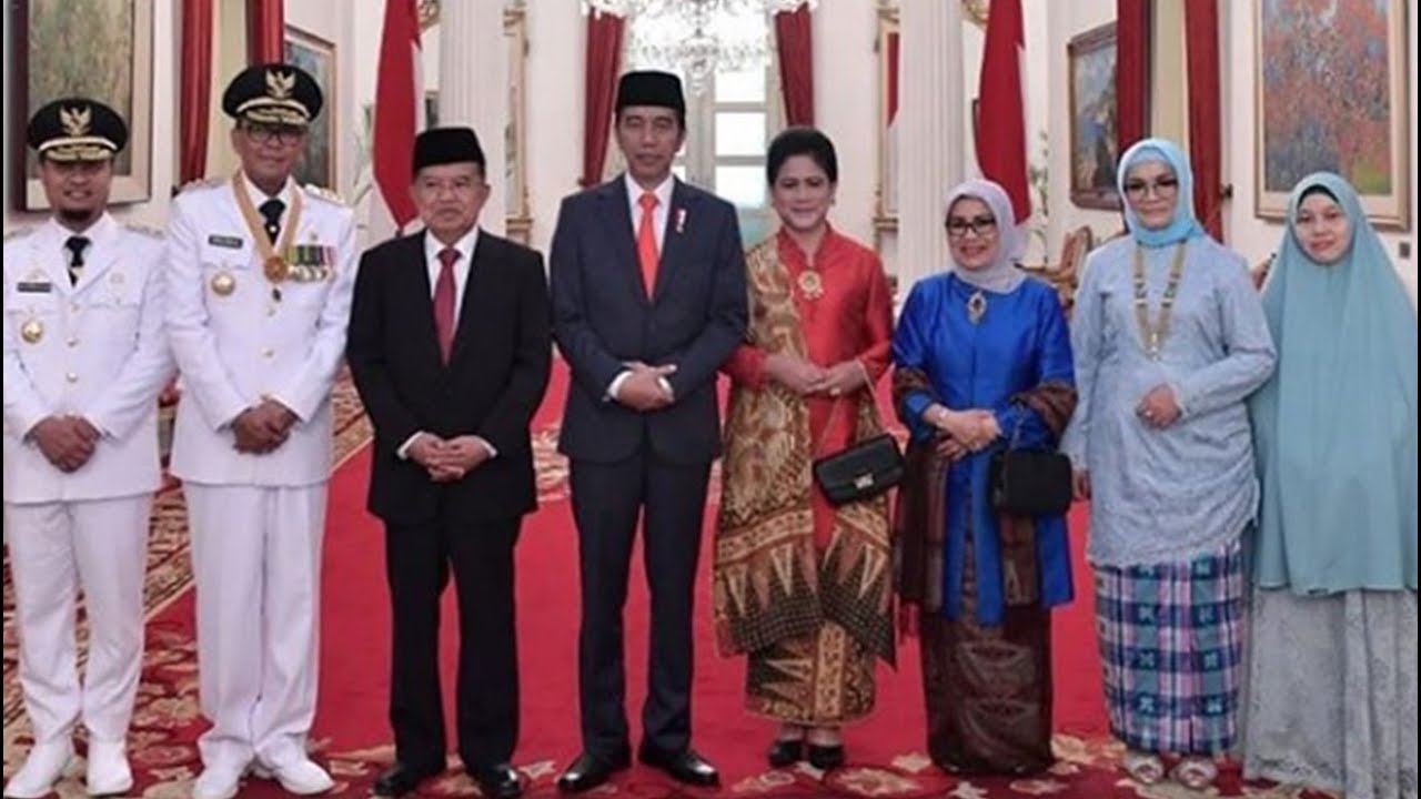 Kenalkan Naoemi Octarina, Istri Wagub Sulsel Andi Sudirman Sulaiman, Jarang Tampil di Publik
